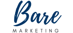 Bare Marketing – Deine Full-Service Marketing Agentur