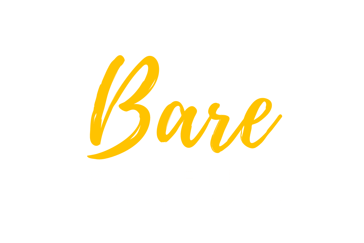Bare Marketing - Full-Service Marketing Agentur