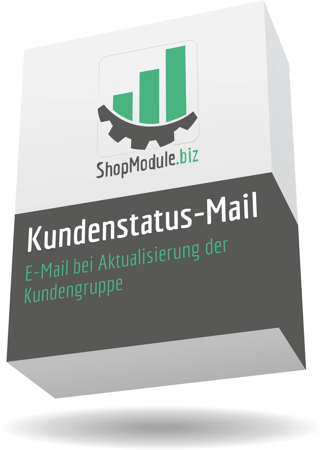 Kundenstatus Mail