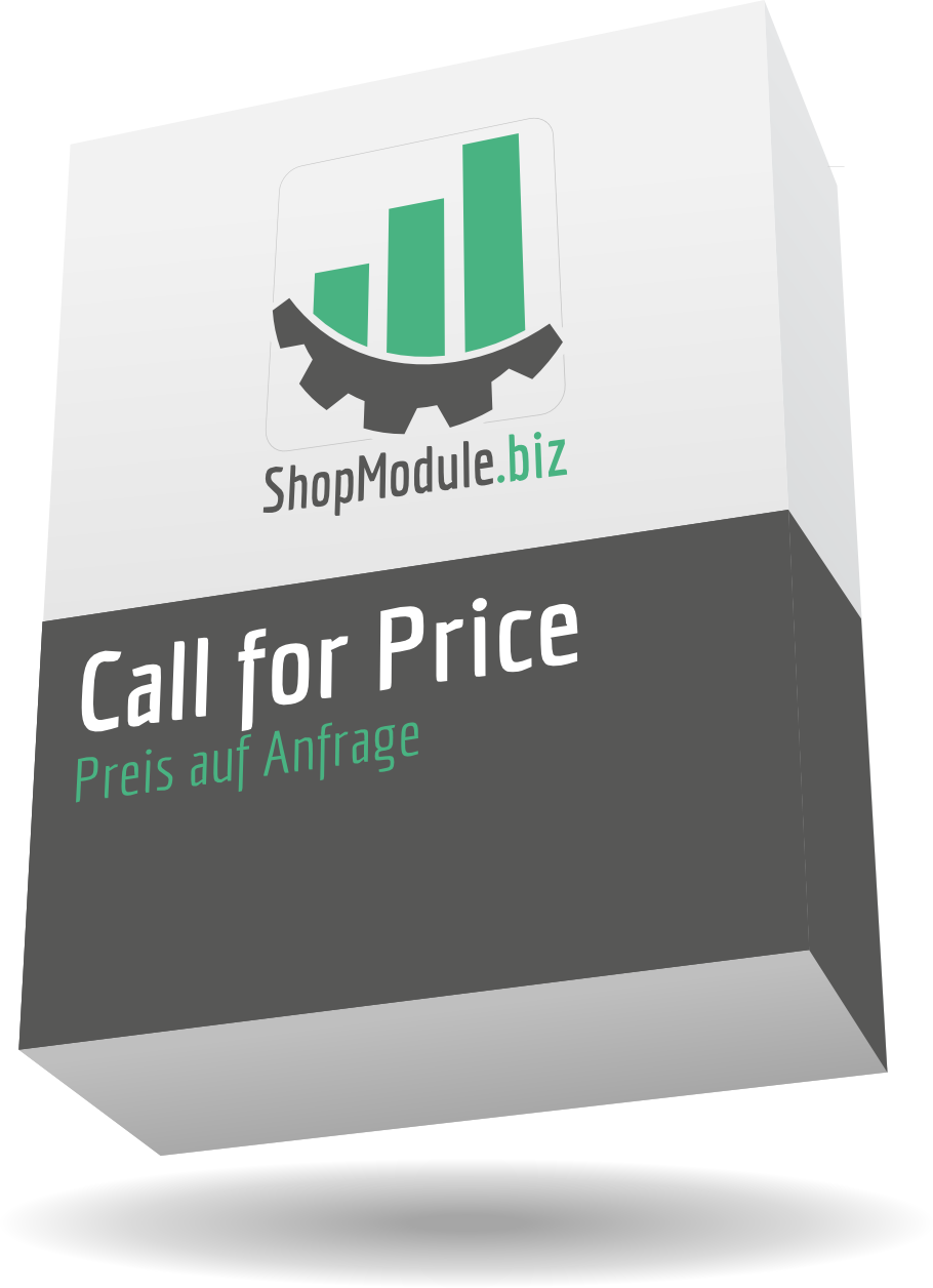 Call for Price Hauptansicht