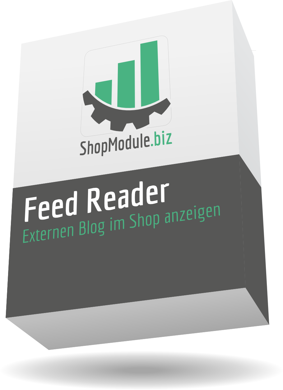 Feed Reader