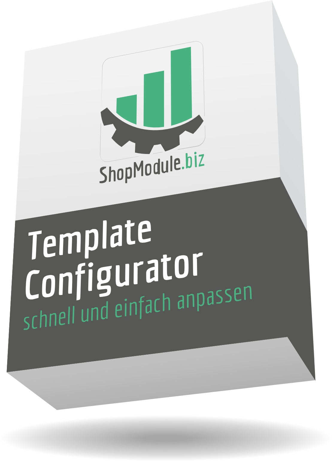 ARETE Template-Konfigurator