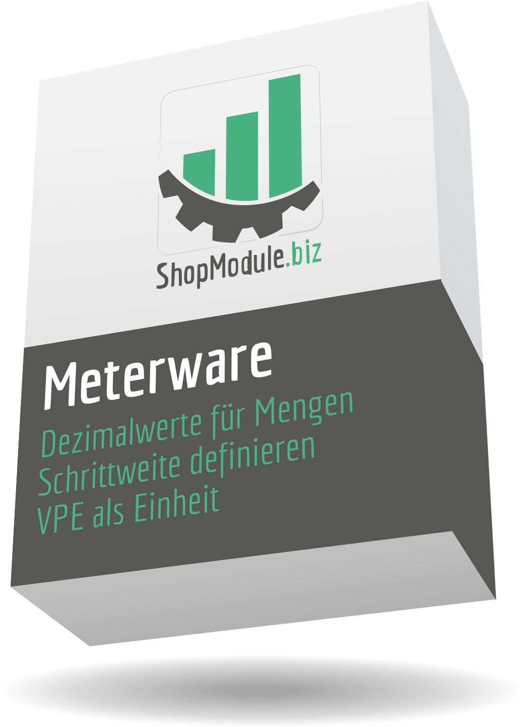 Meterware