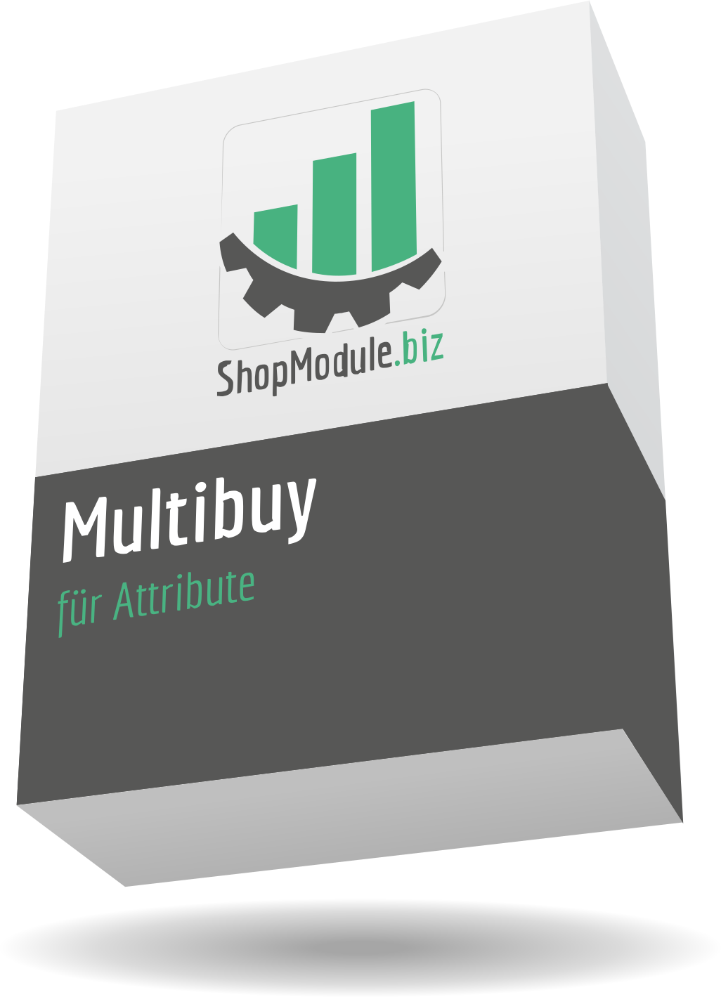 Multibuy für Attribute