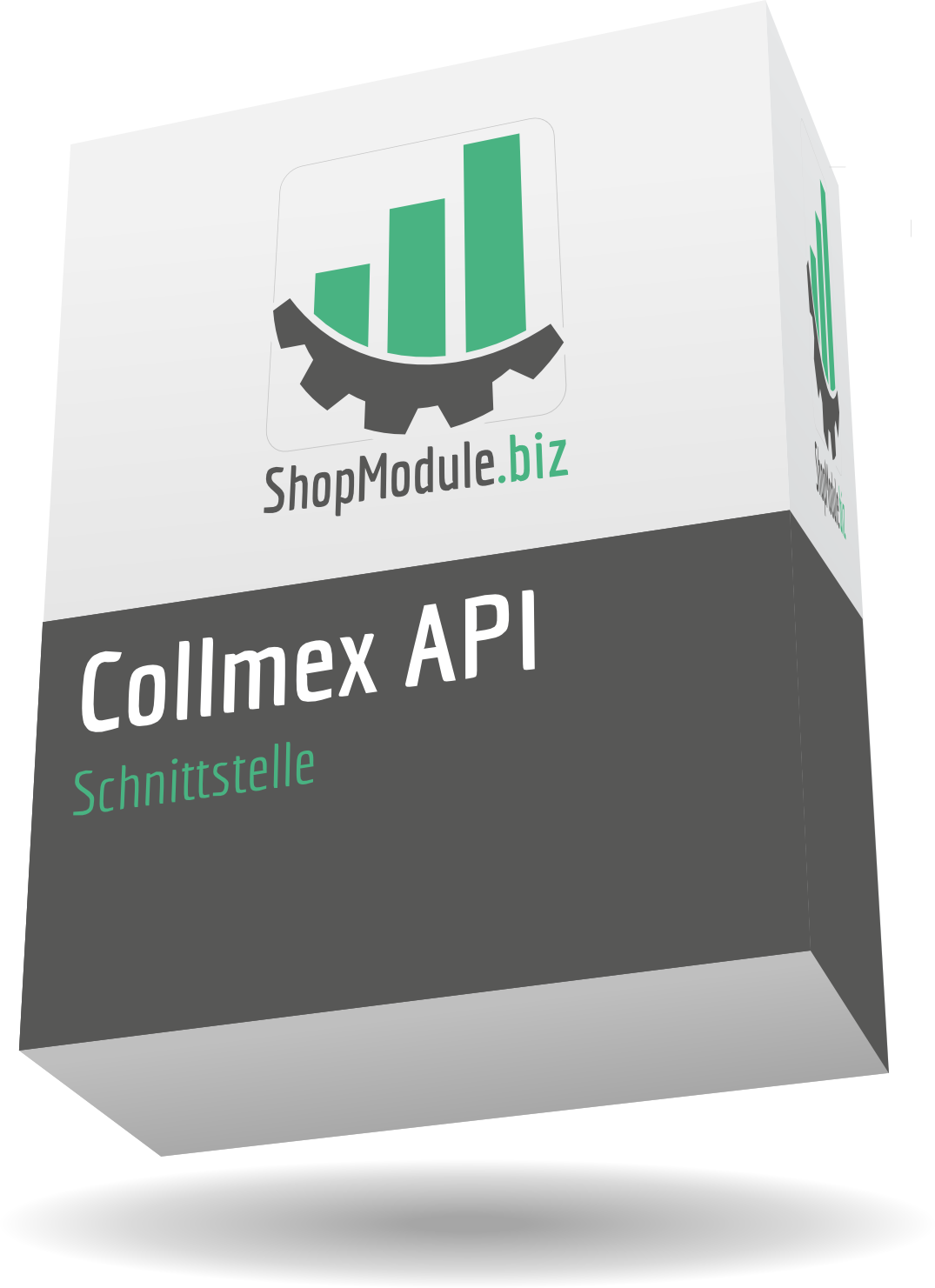 Callmex API für modified eCommerce