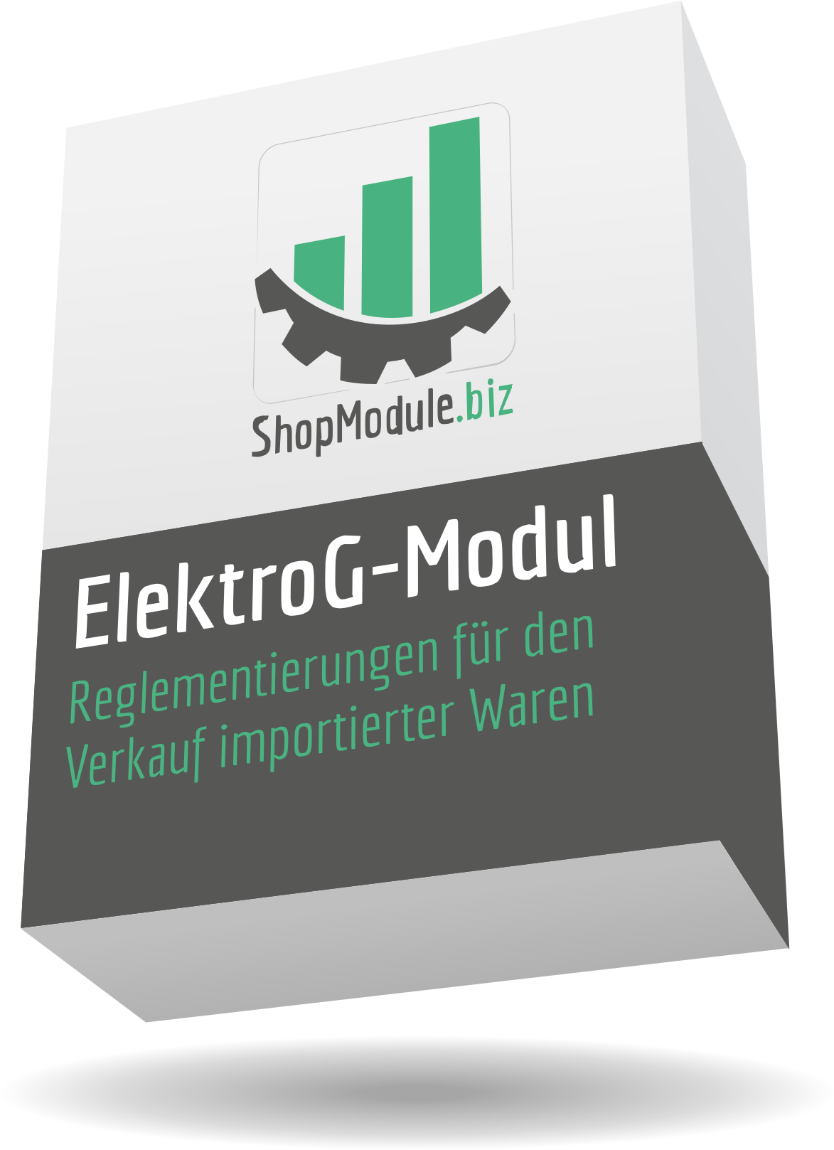 ElektroG-Modul