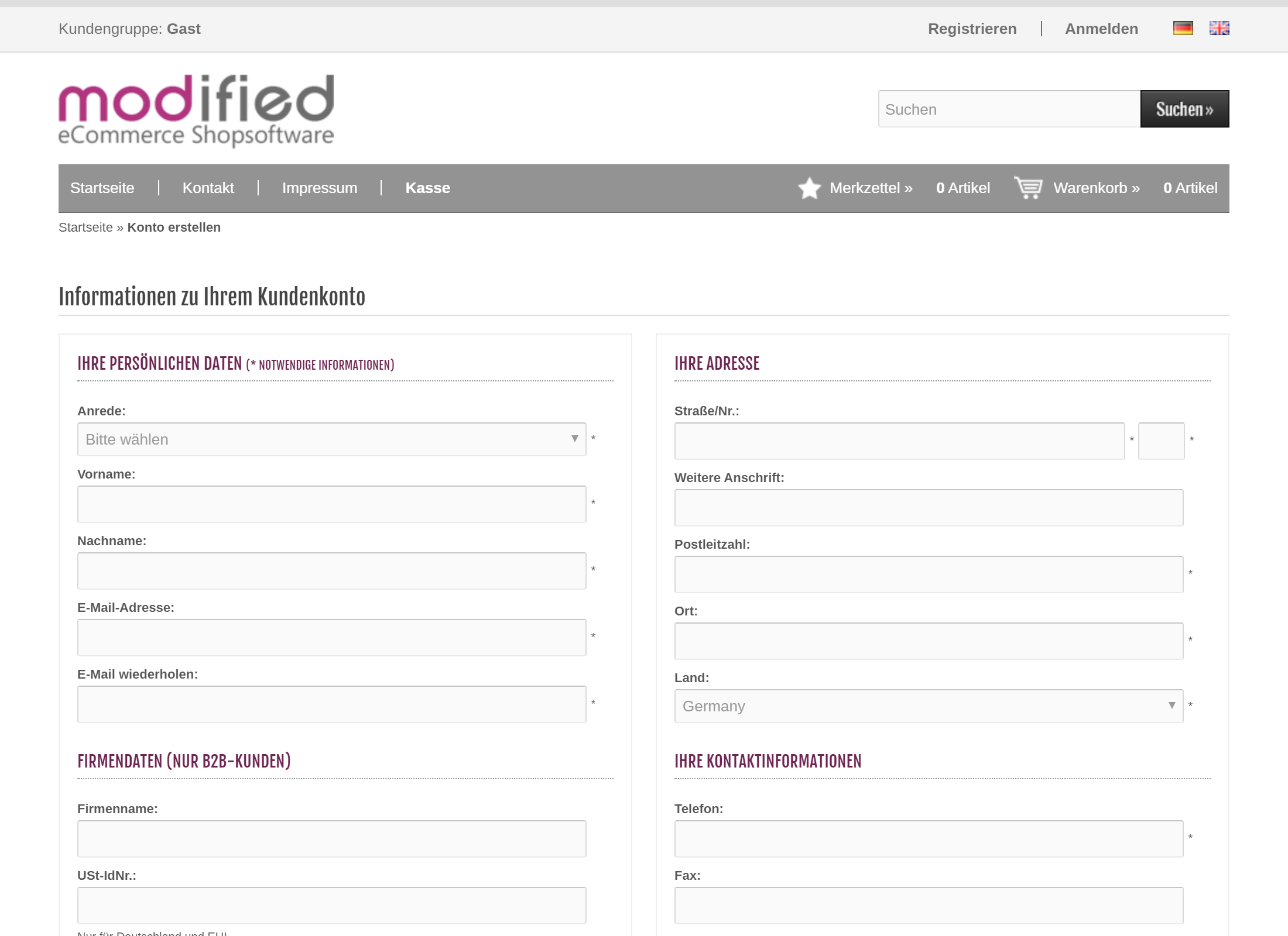 separate Hausnummer 2