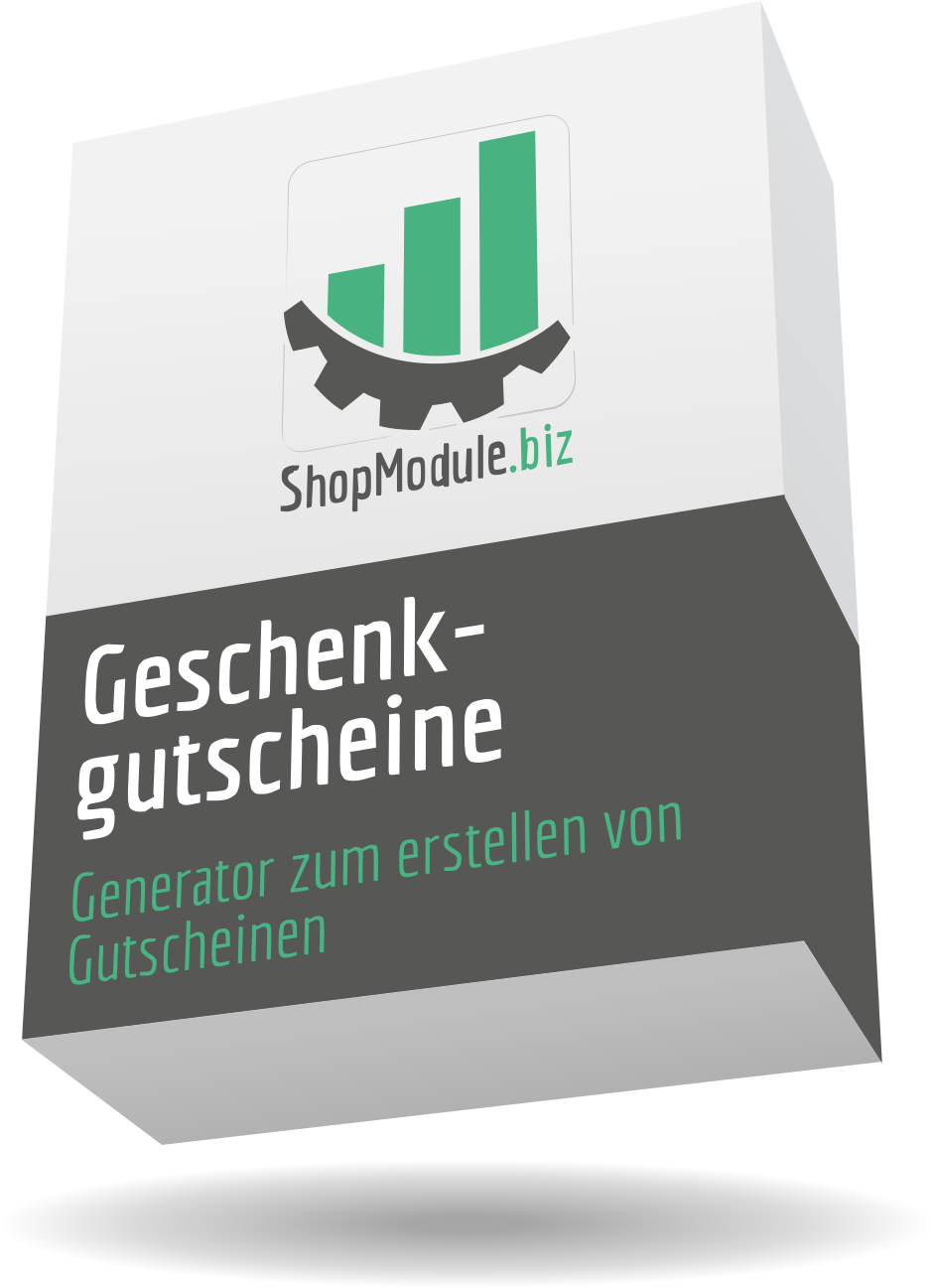 Gutschein-Generator