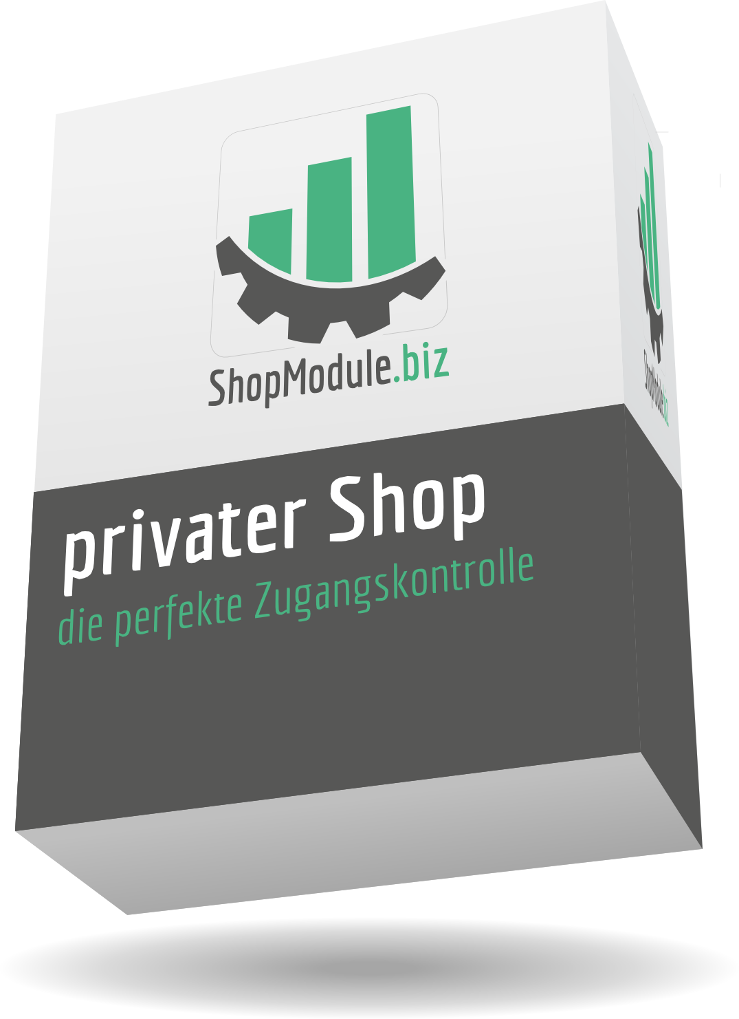 privater Shop