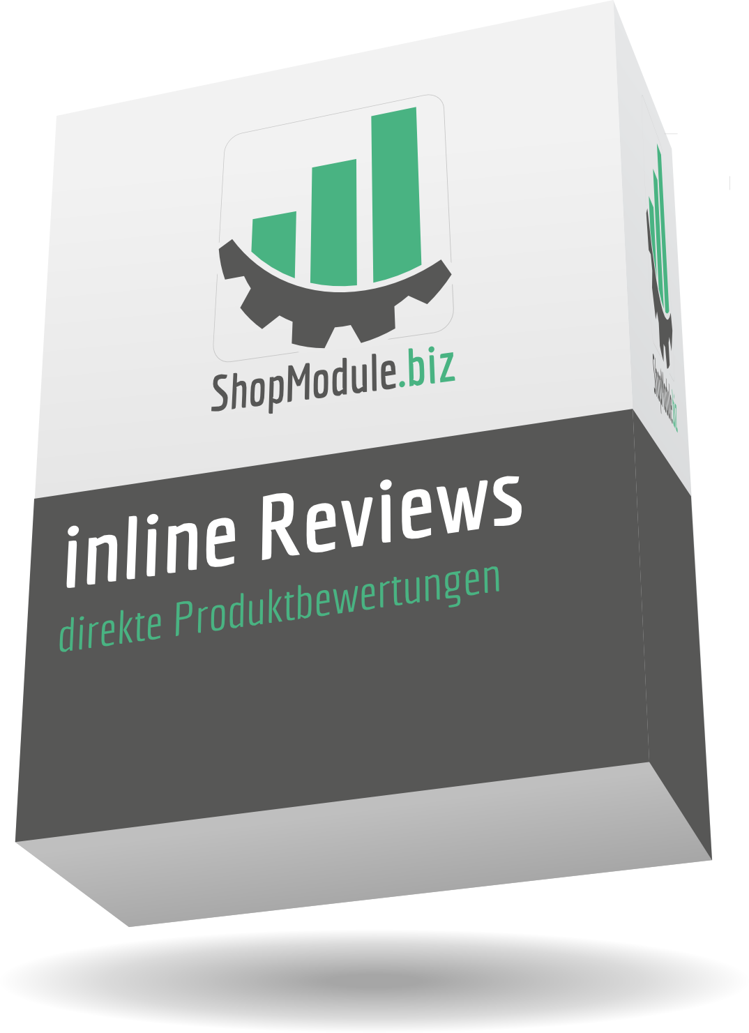 Direkte Produktbewertungen