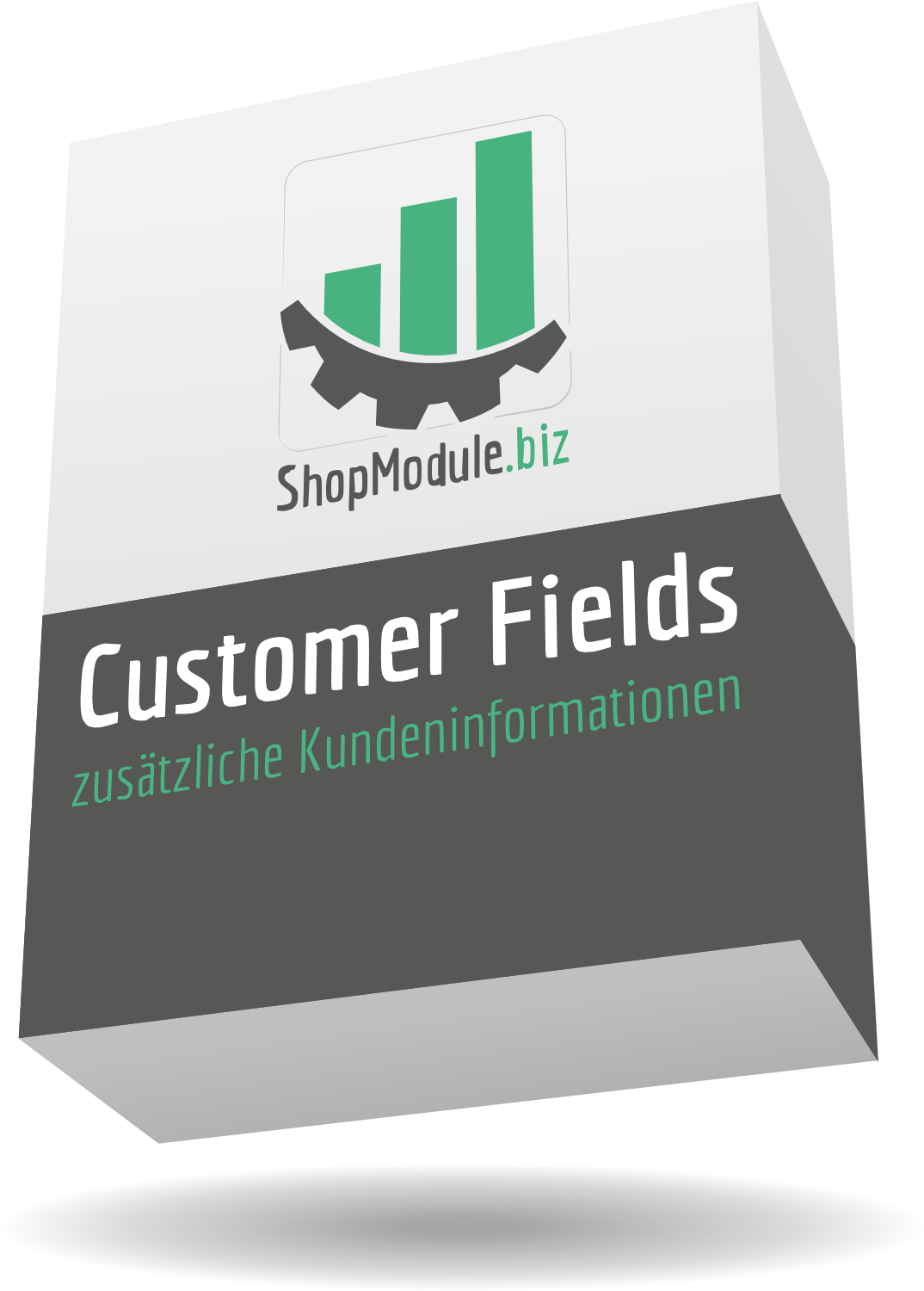 zusätzliche Kundeninformationen