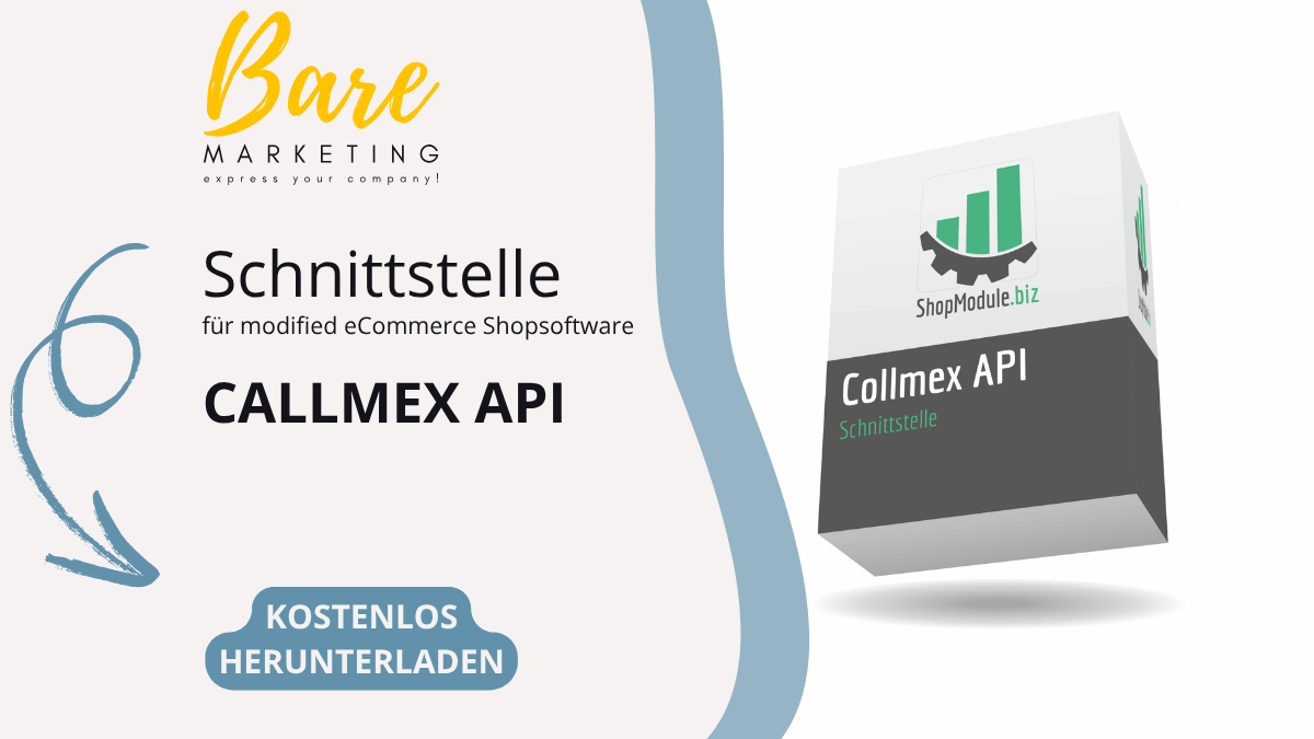 Collmex API