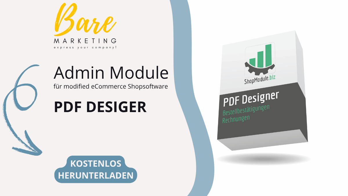 PDF Designer