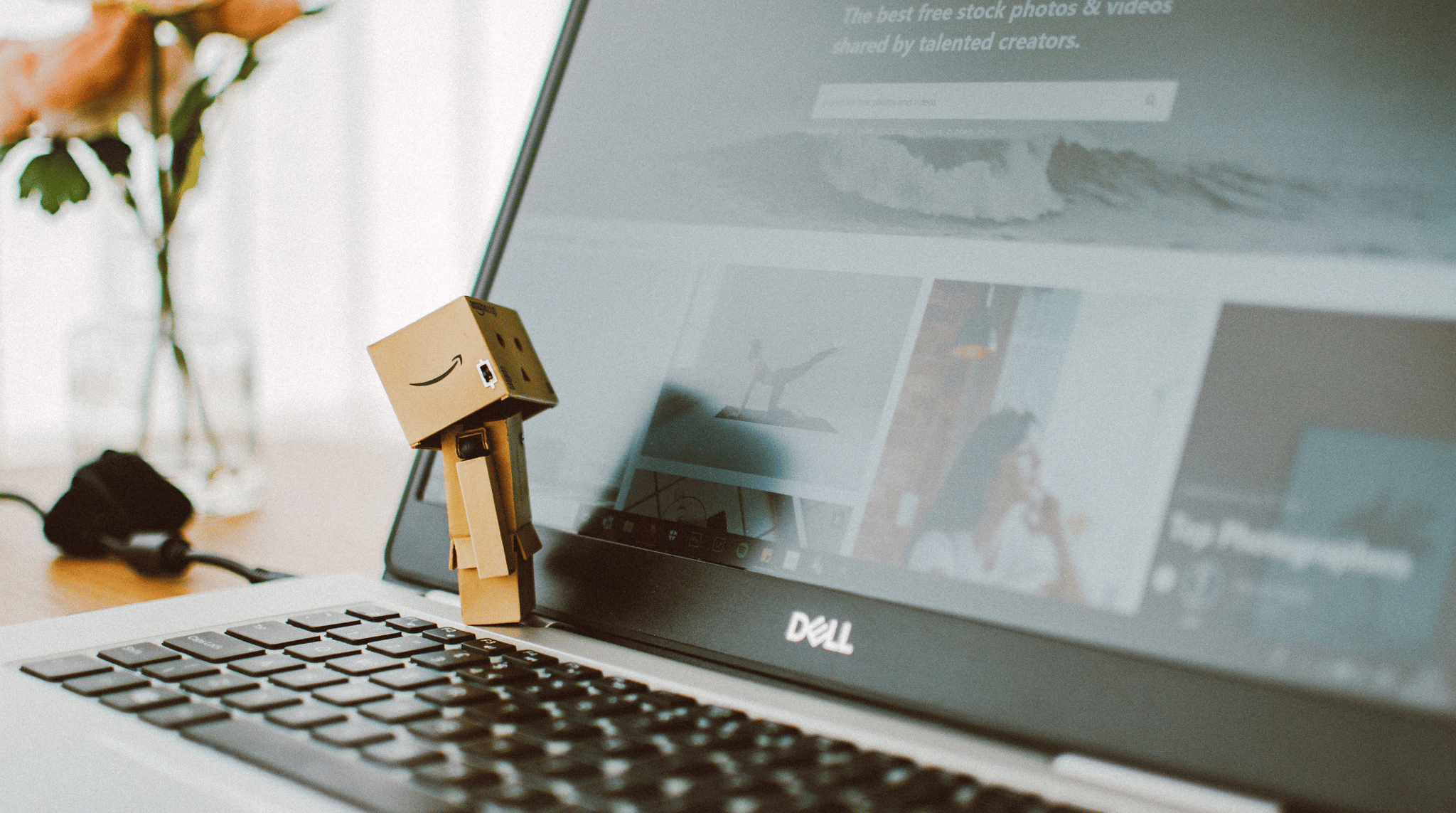 Amazon Storefront: So baust du deinen Markenauftritt auf Amazon professionell auf