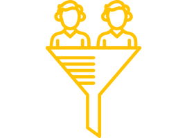Marktplatz Strategie und Setup
