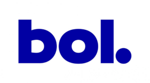 Bol.com Logo, führender Marktplatz in den Niederlanden und Belgien

Titel: Bol.com Logo